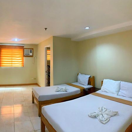 Lylie Hotel Cebu Kültér fotó